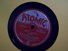 Slim Gaillard, I Don't Know Why/Jam Man, Atomic 250