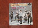 7 INCH SINGLE THE ROLLING STONES 19TH NERVOUS BREAKDOWN JAPAN