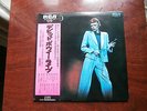 LP ALBUM DAVID BOWIE DAVID LIVE JAPAN OBI 2LP
