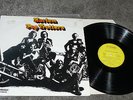 HARLEM POP TROTTERS RARE FRENCH LP TRETAUX HEAVY PSYCH PROG JAZZ FUNK
