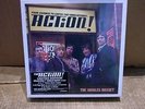 The Action  Singles Boxset - 8 x 7