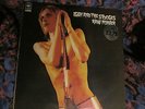 UK '70s IGGY THE STOOGES   RAW POWER = HARD HEAVY RIPPING CRUDE PSYCH JAMS