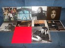 (11) BILLY JOEL LP RECORD ALBUM LOT TURNSTILES-PIANO MAN-GREATEST HITS 1 & 2