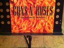 Guns N Roses The Spaghetti Incident? Geffen Records Vinyl LP