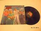 DEATH Spiritual healing rare LP 1990 very rare with lyrics