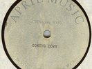 UNITED STATES OF AMERICA*COMING DOWN*ACETATE*LISTEN TO IT