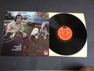 THINGS WE LIKE WITH JACK BRUCE POLYDOR STANDARD 2343 033 1970 EX+/EX SCARCE