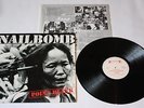 NAILBOMB - Point Blank Orig. 1st Press 1994 Sepultura Sodom Kreator Cavalera