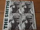 LP - THE SMITHS - MEAT IS MURDER - ORIGINAL UK 1985 - détails photos +++