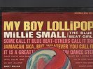 MILLIE SMALL - my boy lollipop LP