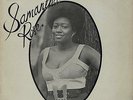 supreme LP : SAMANTHA ROSE-in person   (hear)