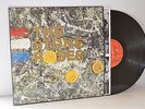 The Stone Roses, S/T   Orig. '89 Silvertone UK Import Indie LP