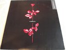 DEPECHE MODE   VIOLATOR ** 1990 MUTE LP