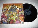 MASSIVE ATTACK V MAD PROFESSOR - No Protection - Rare Original 1995 UK LP