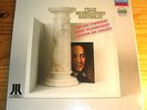 MENDELSSOHN Complete Symphonies DOHNANYI 3-LP-Box DECCA DMM