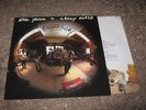 NEIL YOUNG  -  RAGGED GLORY  LP  RARE GERMAN REPRISE  EX+