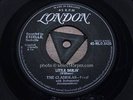 GLADIOLAS [Maurice Williams] = Little Darlin' = EX/NEAR EX = LONDON 8435 = R&B D