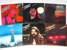 BOB SEGER & THE SILVER BULLET BAND----6 CLASSIC ROCK ALBUMS---BOB SEGER SYSTEM