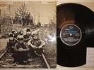 Animals - Animal Tracks LP, Ex / Ex+, 3365X 1708