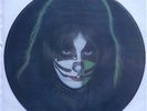 PETER CRISS - Same - LP   Picture Disc   Kiss