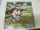 RABBIT MUSE Sixty minute man LP OUTLET private press blues VG++ 70s