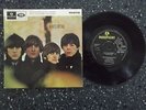 BEATLES FOR SALE. MONO. 45 RPM. EMI. PARLOPHONE. GEP 8931. 1964. SINGLE (7-INCH)