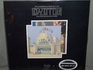 LED ZEPPELIN 2x LP SEALED 200G /Gram THE SONG REMAINS QUIEX SV-P CLASSIC RECORDS