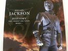 MICHAEL JACKSON - HISTORY - PAST, PRESENT AND FUTURE BOOK 1 3 LP BOXSET