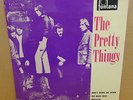 THE PRETTY THINGS DONT BRING ME DOWN EP OG UK MONO FONTANA 7