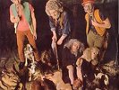 JETHRO TULL This Was Island MONO Plays EX Sleeve VG