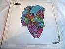 LOVE   FOREVER CHANGES ** UK Butterfly ELEKTRA LP TOP PSYCH