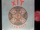 XIT Entrance The Sound of Early XIT LP Canyon 7114 Stereo Rare Vinyl