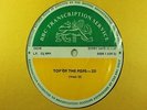 THE WHO,MARY HOPKIN,H/HERMITS,MOODY BLUES,BBC TOP 233.