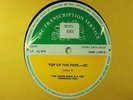 VAN,DER,GRAFF, GENERATOR,KINKS,,MOVE,BBC TOP  222.