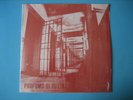 ZAUBER BLACK DEAL LP 33 