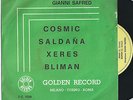 GIANNI SAFRED ITALIAN LIBRARY EP - FUTURISTIC FUNK JAZZ DUB DRUM MACHINES oHEAR
