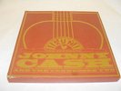 Johnny Cash The Sun Years & The Tennessee Two 5 LP Box Set