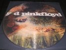 PINK FLOYD A Saucerful of Secrets vinyl LP unplayed PICTURE DISC