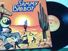 Maxi: Sammy Barbot ?- New Mexico/Miguel 12