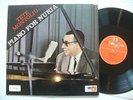 TETE MONTOLIU TRIO 