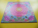 RARE QUINTESSENCE Dive Deep 1971 2nd issue Pink Rimmed Label