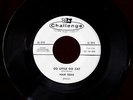 Four Teens Go Little Go Cat bw Spark Plug PROMO 1958 NOS Rockabilly