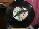 philippines MADONNA La Isla Bonita Rare HEART SHAPE EP 12
