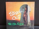 THE 13TH FLOOR STEPPIN' OUT BLUE CANDLE  Orig SOul FUnk OLIVER SAIN SEALED