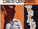 Babs Gonzales - Voila Hope LP private release