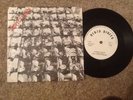 Stiff Little Fingers Suspect Device Rigid Digits Original 7