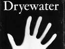 DRYEWATER - SOUTHPAW original private pressing - heavy psych LP in shrink