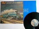 BLUR Modern Life Is Rubbish 1993 UK 1st Press FOODLP9 EX *FABULOUS SECOND ALBUM*