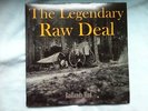 The Legendary Raw Deal Badlands Mud LP
