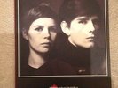 The Beatles Stuart Sutcliffe and Astrid Kirchherr RARE signed book from Japan
